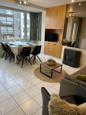 Koksijde App Zeelaan B3